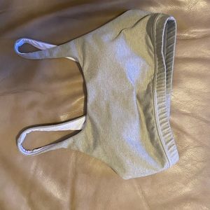 Celine Seneca gray small